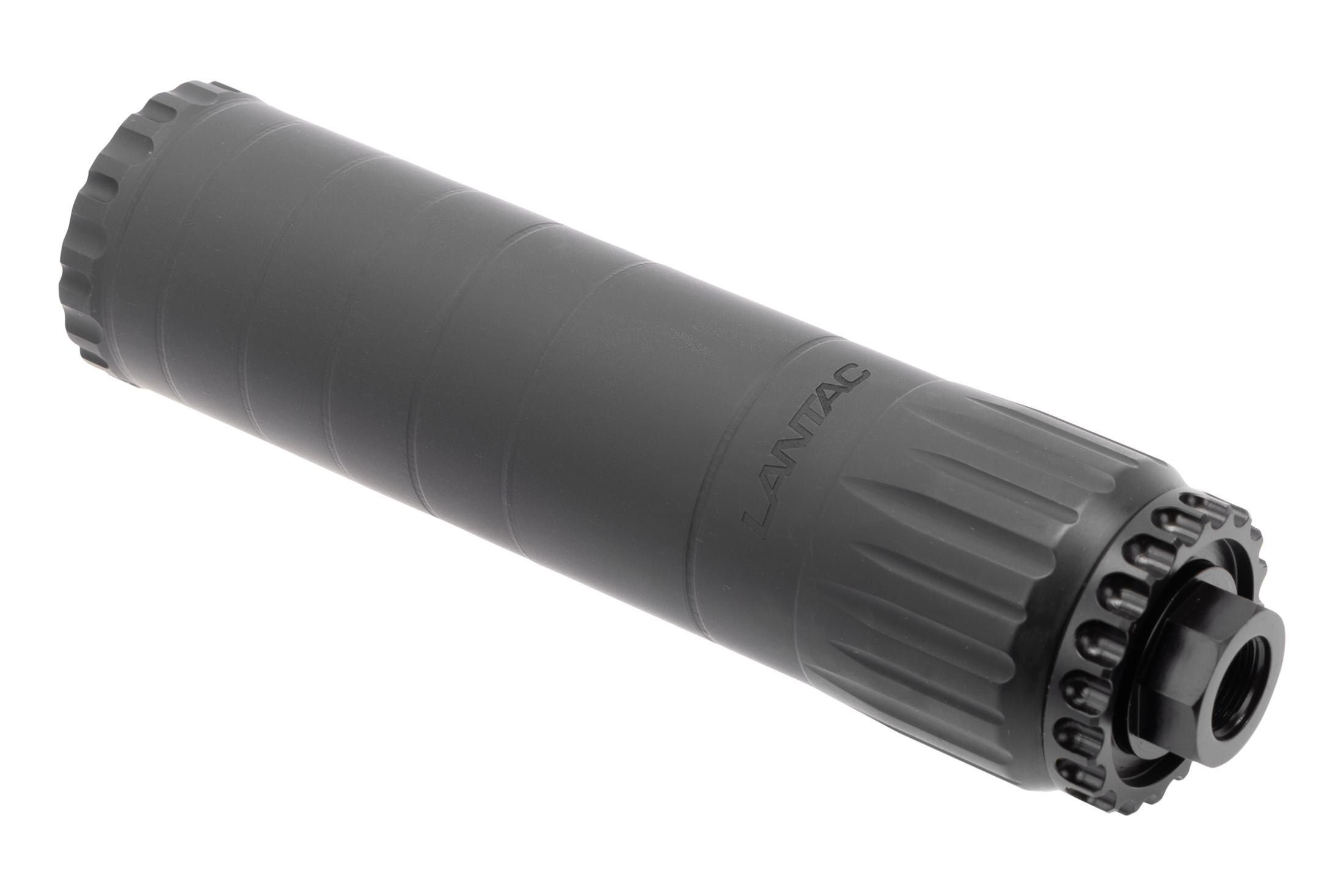 Lantac USA M-SPEC556S 5.56/.223 Suppressor